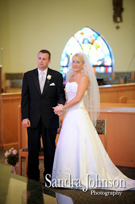 Best Bella Collina wedding photographer - Sandra Johnson (SJFoto.com)